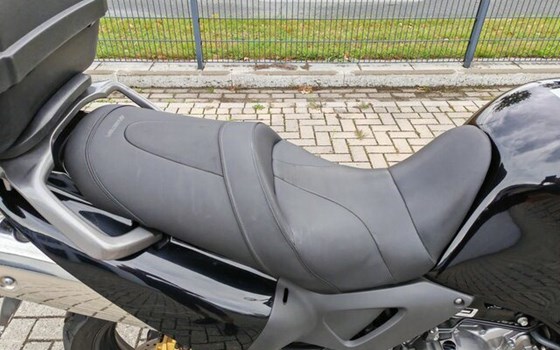 Gebrauchtmotorrad Honda XL 1000 V Varadero - Bild 11