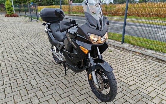 Gebrauchtmotorrad Honda XL 1000 V Varadero - Bild 12
