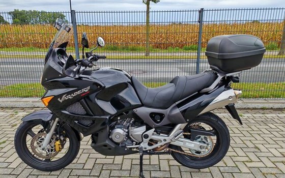 Gebrauchtmotorrad Honda XL 1000 V Varadero - Bild 13