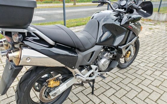 Gebrauchtmotorrad Honda XL 1000 V Varadero - Bild 15