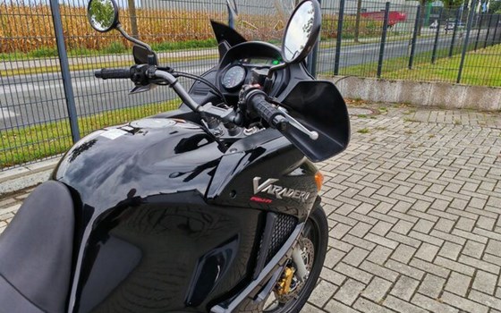 Gebrauchtmotorrad Honda XL 1000 V Varadero - Bild 16