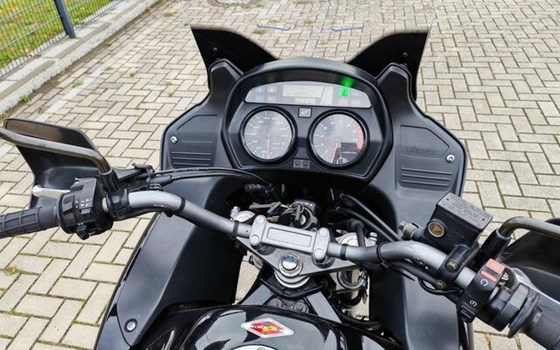 Gebrauchtmotorrad Honda XL 1000 V Varadero - Bild 17