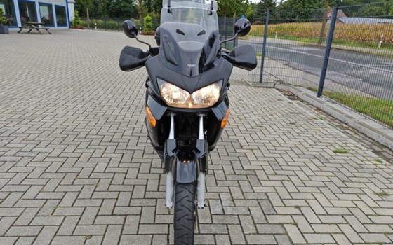 Gebrauchtmotorrad Honda XL 1000 V Varadero - Bild 18