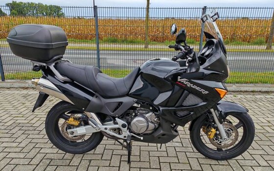 Gebrauchtmotorrad Honda XL 1000 V Varadero - Bild 19