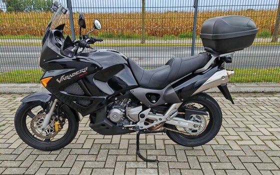 Gebrauchtmotorrad Honda XL 1000 V Varadero - Bild 2