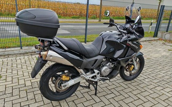 Gebrauchtmotorrad Honda XL 1000 V Varadero - Bild 20