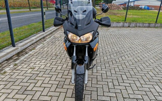 Gebrauchtmotorrad Honda XL 1000 V Varadero - Bild 3