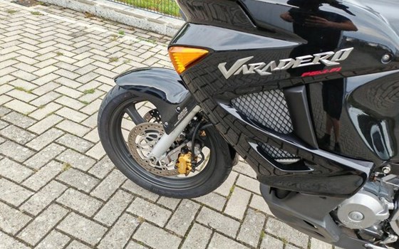 Gebrauchtmotorrad Honda XL 1000 V Varadero - Bild 4