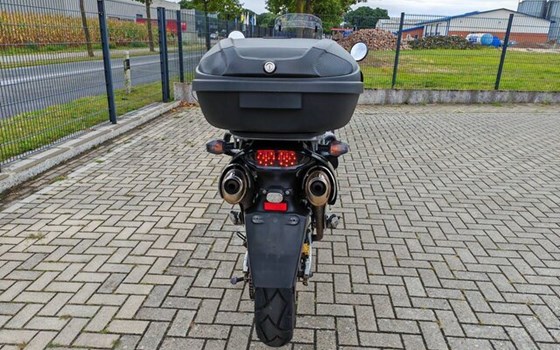 Gebrauchtmotorrad Honda XL 1000 V Varadero - Bild 5