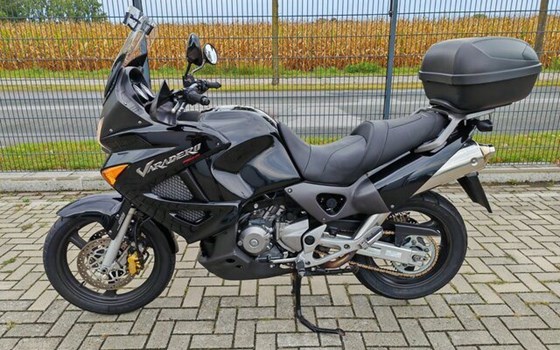 Gebrauchtmotorrad Honda XL 1000 V Varadero - Bild 6