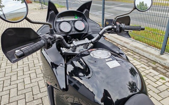 Gebrauchtmotorrad Honda XL 1000 V Varadero - Bild 7