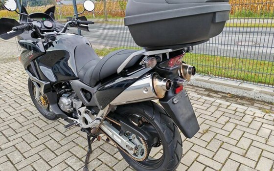 Gebrauchtmotorrad Honda XL 1000 V Varadero - Bild 8