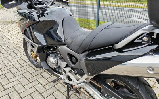 Gebrauchtmotorrad Honda XL 1000 V Varadero - Bild 9