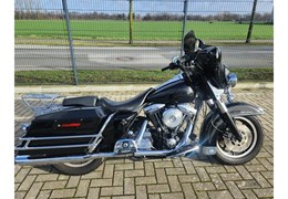 Gebrauchte Harley-Davidson Electra Glide Ultra Classic FLHTCU