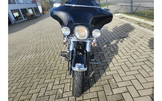 Gebrauchtmotorrad Harley-Davidson Electra Glide Ultra Classic FLHTCU - Bild 19