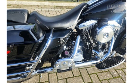 Gebrauchtmotorrad Harley-Davidson Electra Glide Ultra Classic FLHTCU - Bild 7