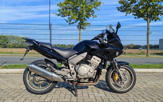 Gebrauchtmotorrad Honda CBF 1000 F - Bild 1