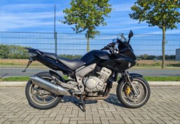 Gebrauchte Honda CBF 1000 F