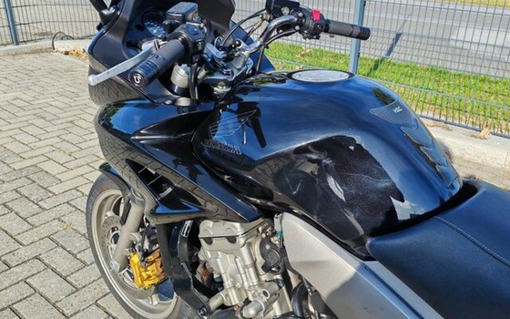 Gebrauchtmotorrad Honda CBF 1000 F - Bild 10