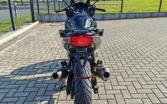 Gebrauchtmotorrad Honda CBF 1000 F - Bild 11