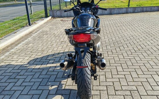 Gebrauchtmotorrad Honda CBF 1000 F - Bild 12