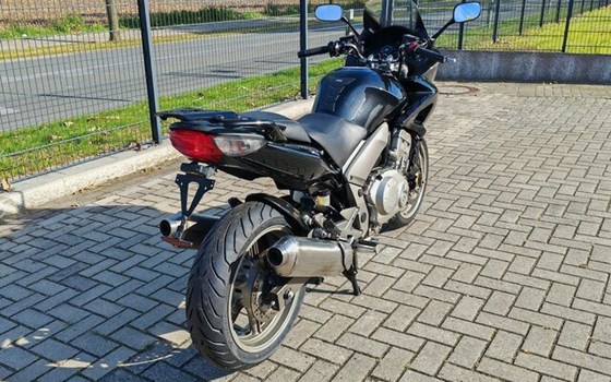 Gebrauchtmotorrad Honda CBF 1000 F - Bild 13