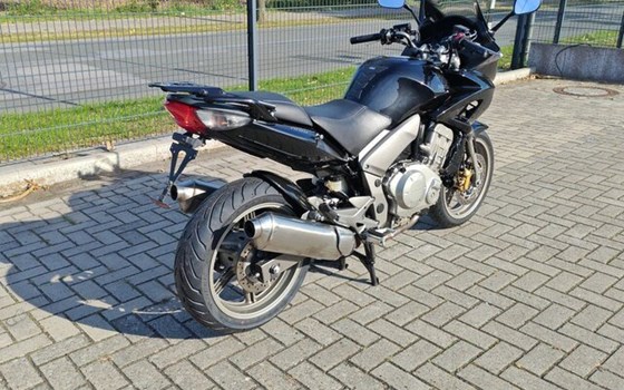 Gebrauchtmotorrad Honda CBF 1000 F - Bild 14
