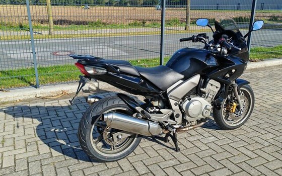 Gebrauchtmotorrad Honda CBF 1000 F - Bild 15