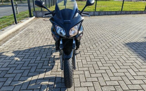 Gebrauchtmotorrad Honda CBF 1000 F - Bild 18