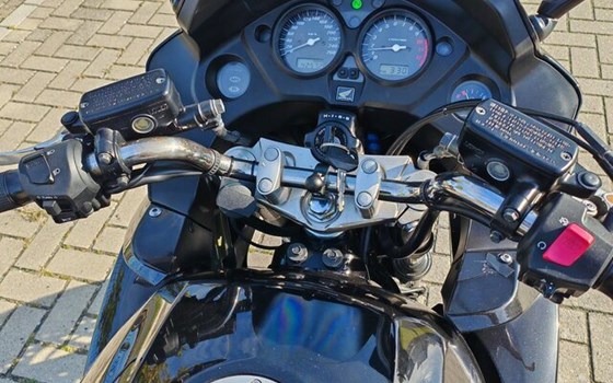 Gebrauchtmotorrad Honda CBF 1000 F - Bild 2