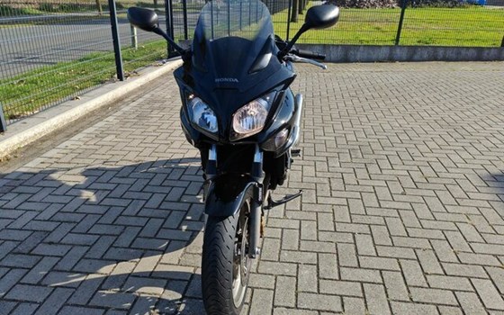 Gebrauchtmotorrad Honda CBF 1000 F - Bild 20