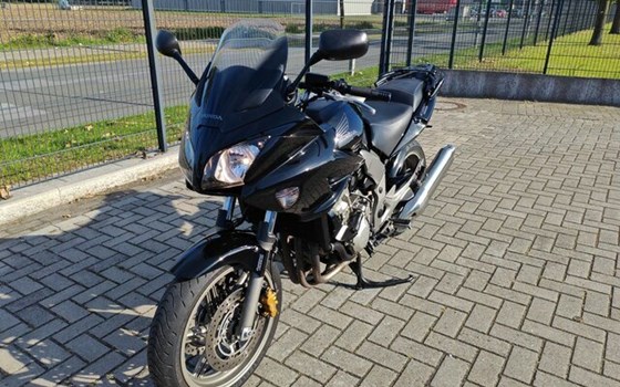 Gebrauchtmotorrad Honda CBF 1000 F - Bild 6