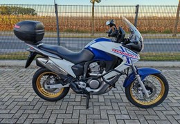 Gebrauchte Honda XL 700V Transalp
