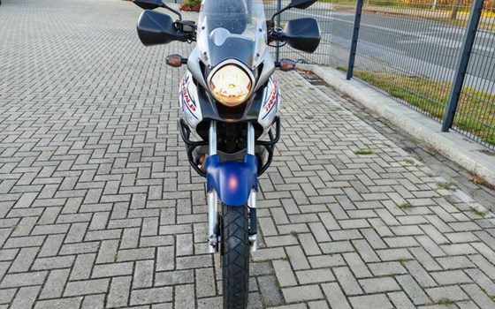 Gebrauchtmotorrad Honda XL 700V Transalp - Bild 10