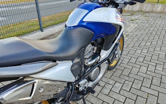 Gebrauchtmotorrad Honda XL 700V Transalp - Bild 11