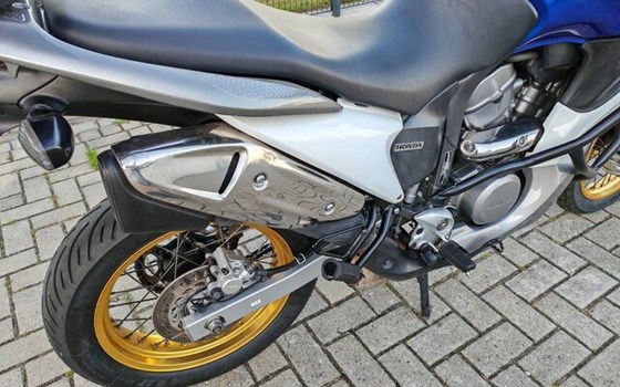 Gebrauchtmotorrad Honda XL 700V Transalp - Bild 12