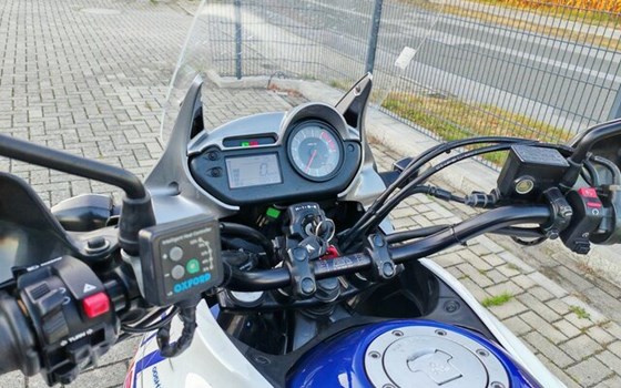 Gebrauchtmotorrad Honda XL 700V Transalp - Bild 13