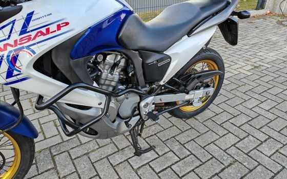 Gebrauchtmotorrad Honda XL 700V Transalp - Bild 14