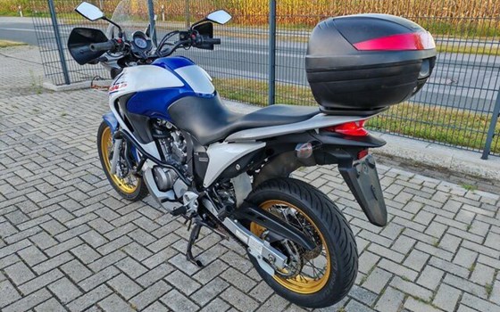 Gebrauchtmotorrad Honda XL 700V Transalp - Bild 15
