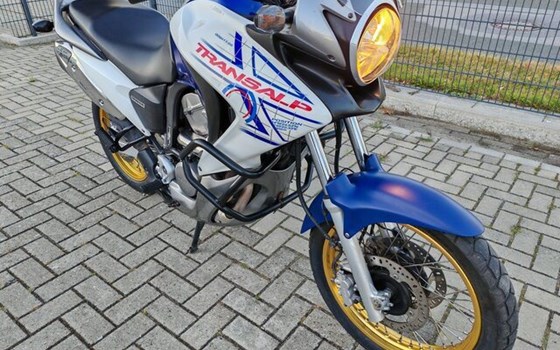 Gebrauchtmotorrad Honda XL 700V Transalp - Bild 19