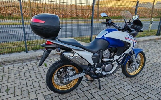 Gebrauchtmotorrad Honda XL 700V Transalp - Bild 2