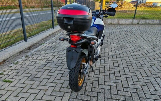 Gebrauchtmotorrad Honda XL 700V Transalp - Bild 3