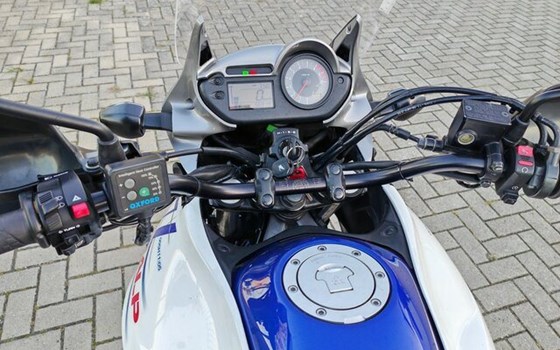 Gebrauchtmotorrad Honda XL 700V Transalp - Bild 6