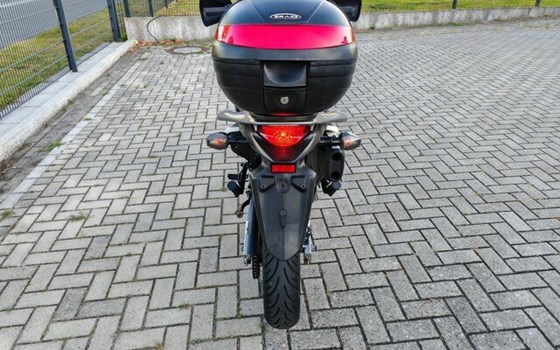 Gebrauchtmotorrad Honda XL 700V Transalp - Bild 7