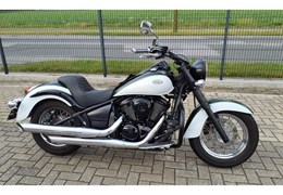 Gebrauchte Kawasaki Vulcan 900 Classic