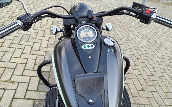 Gebrauchtmotorrad Kawasaki Vulcan 900 Classic - Bild 11