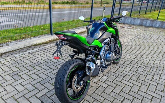 Gebrauchtmotorrad Kawasaki Z900 - Bild 12