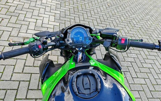 Gebrauchtmotorrad Kawasaki Z900 - Bild 2