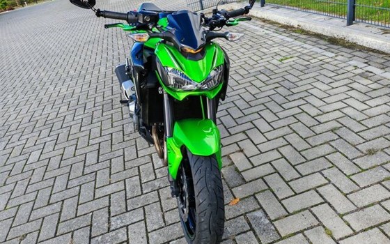 Gebrauchtmotorrad Kawasaki Z900 - Bild 7