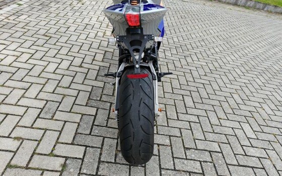 Gebrauchtmotorrad KTM 1190 RC8 - Bild 4